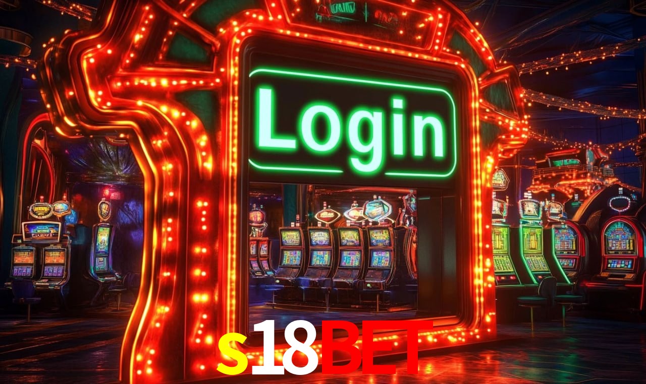 Desvendando o Mundo dos Jogos Virtuais na s18bet