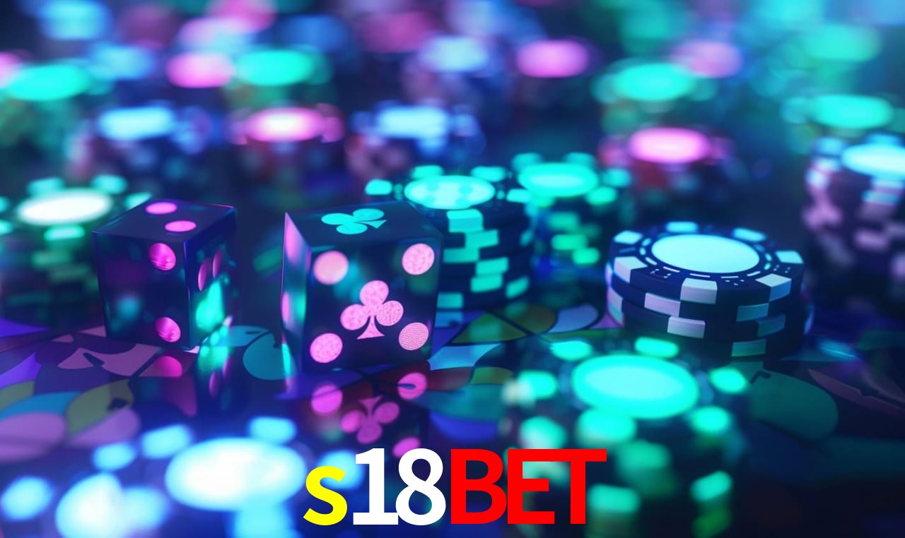 Descubra a Magia dos Jogos de Arcade no s18bet